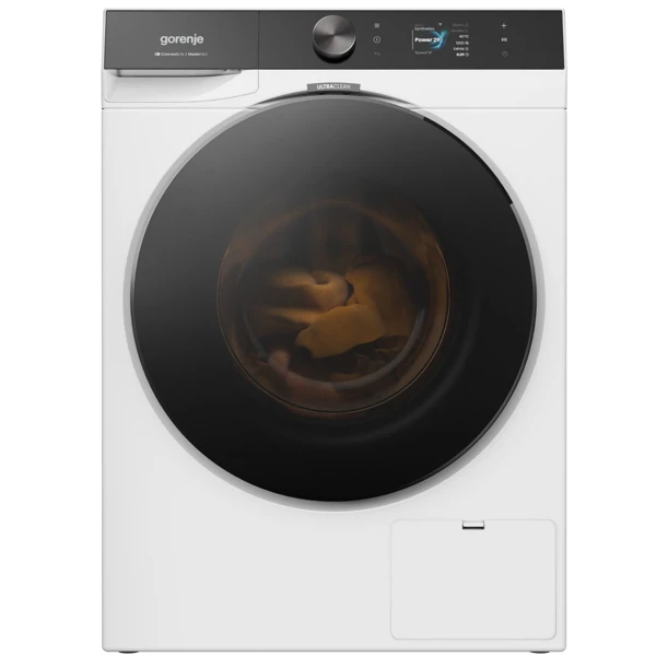 Perilica rublja, 9kg, 1400 o+SGD3000BKV - slika B