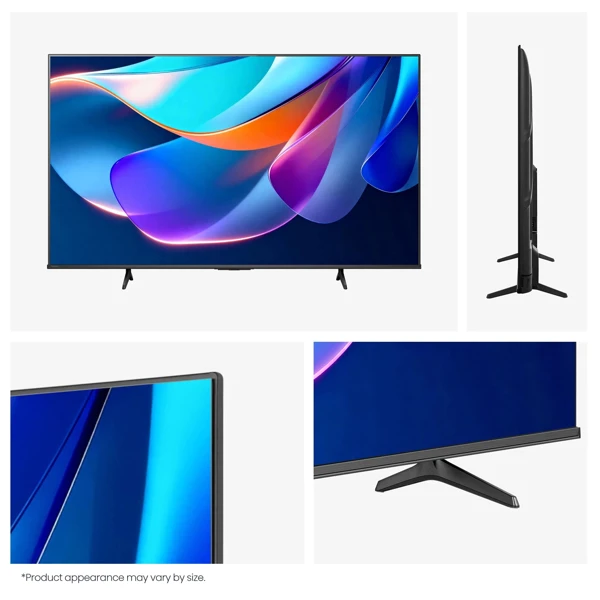 LED TV 126cm, 4K,Dolby Vision, VIDAA - slika B