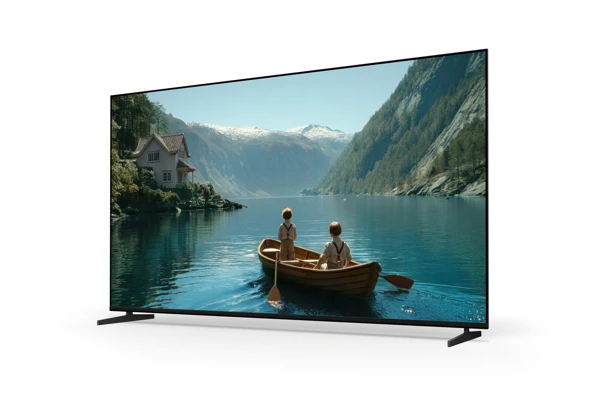 LED TV,127cm,4K UHD,Google TV,60Hz - slika B