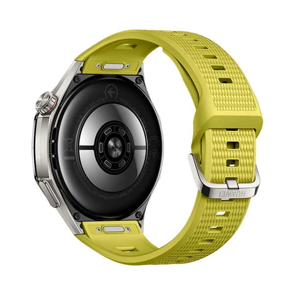 Smartwatch GT7 PRO ,Yellow,46mm - slika B
