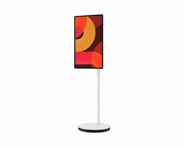 The Movingstyle,27",QHD,Touch - slika B
