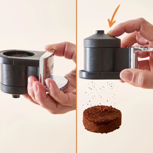Aparat za espresso kavu; Coffee  Crush - slika B