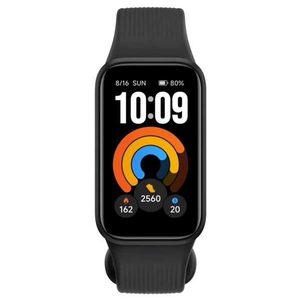 Xiaomi Smart Band 11 Active Black - slika B