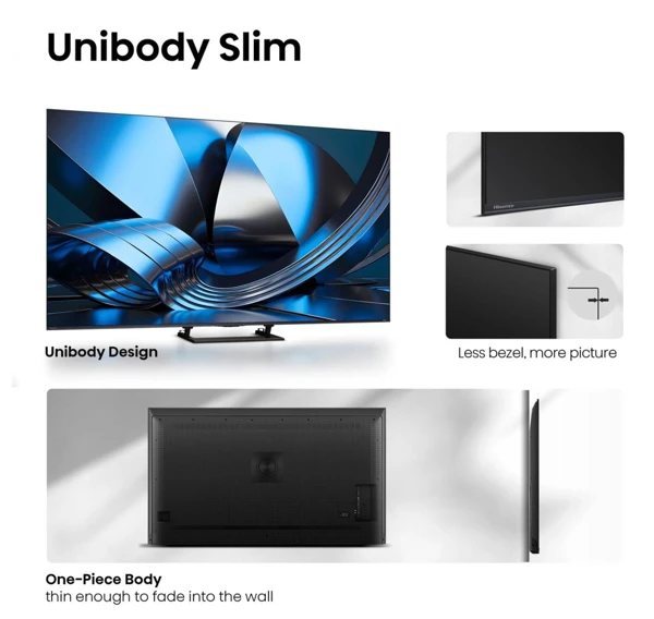 Mini LED - slika B