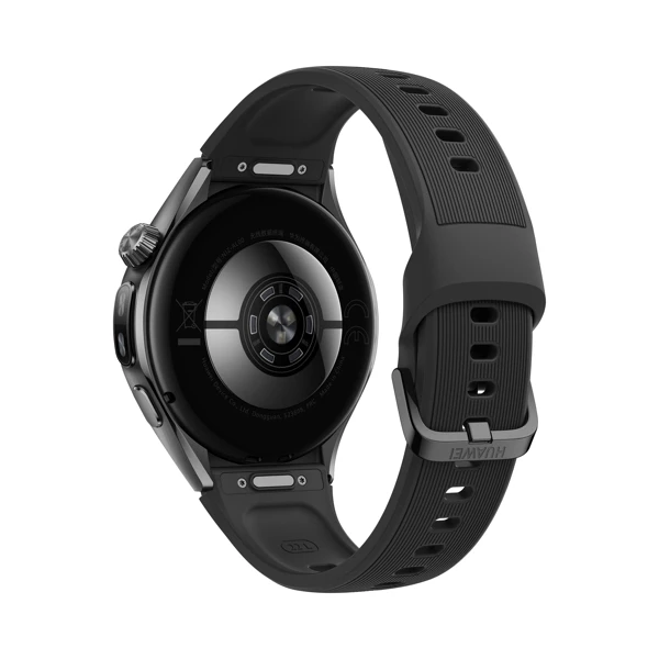 Watch 6,46mm,Black - slika B