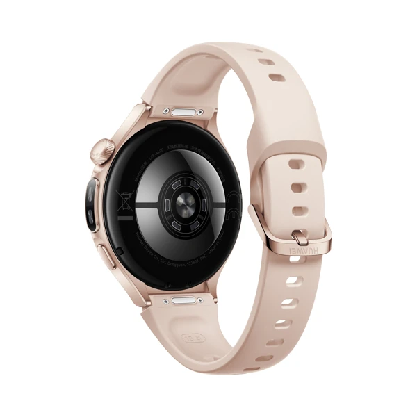 Watch 6,42mm,Gold - slika B