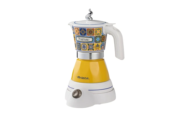 Moka Aroma aparat za kavu Positano 1358 - slika B