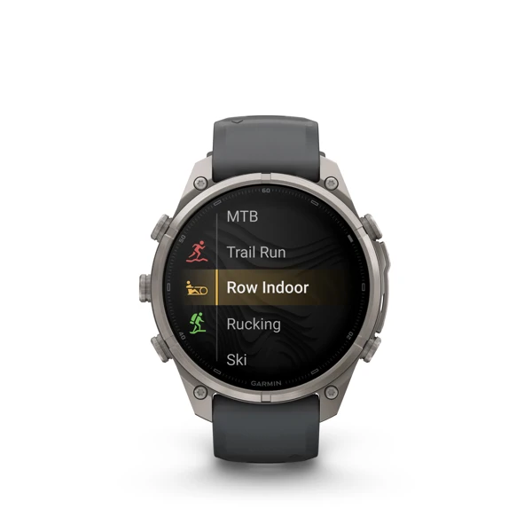 fenix 9 PRO inReach 47 mm AMOLED - slika B