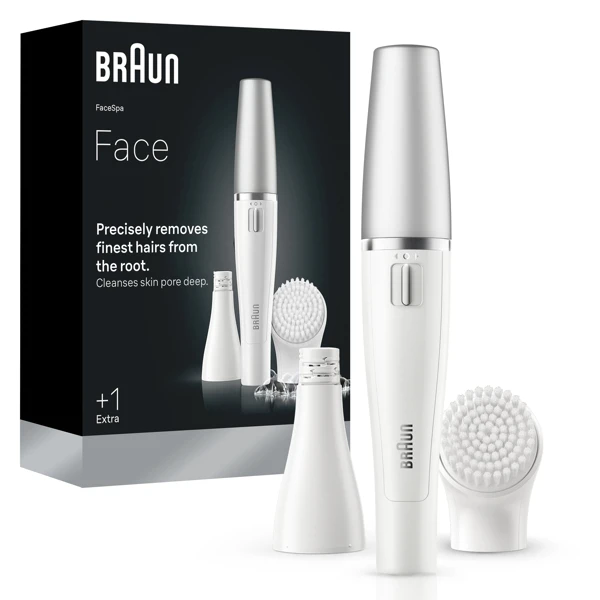 Braun Face Spa 810 - slika B