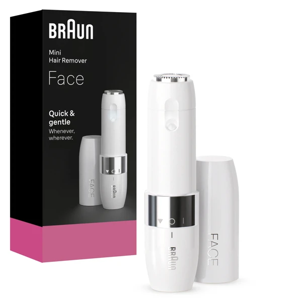 Braun Face Mini FS1000 - slika B