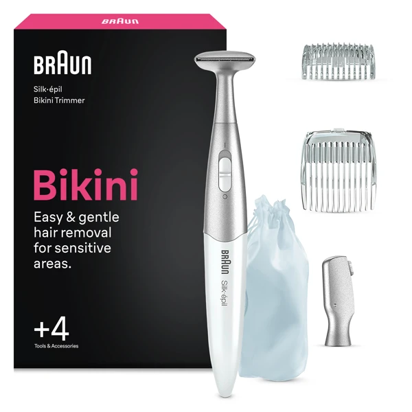 Braun bikini FG1100 - slika B