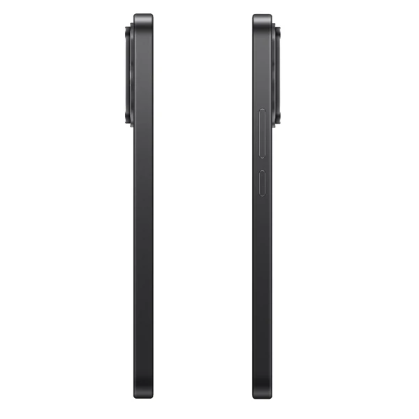 Smartphone; 256GB; PRO 5G; Crni - slika B