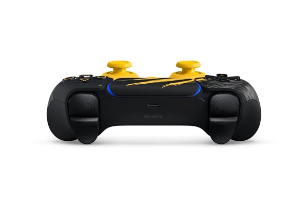 Gamepad; PS5; DualSense; Wolverine Battl - slika B
