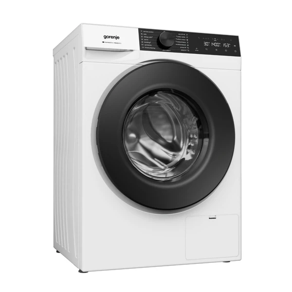 Perilica rublja 8 kg, 1400 okretaja, A - slika B