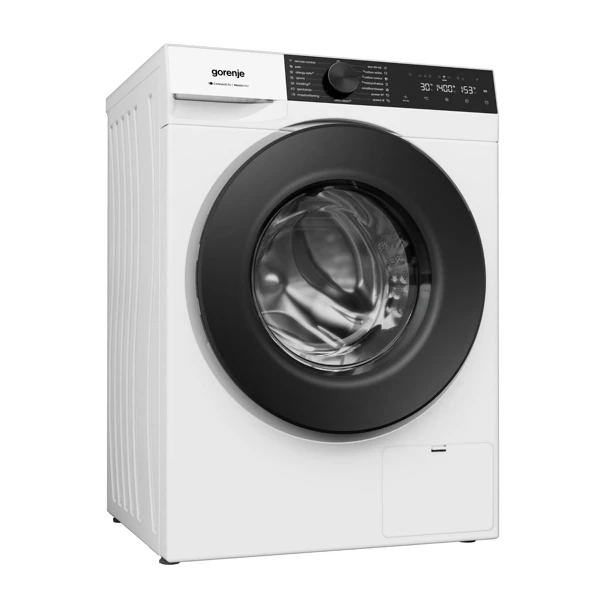 Perilica rublja 9 kg, 1400 okretaja, A, - slika B