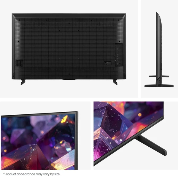 Hi-QLED,216cm,4K,Dolby Vision - slika B