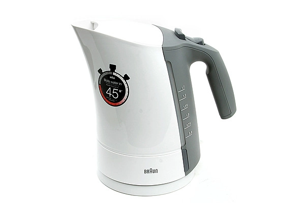 Kuhalo za vodu, 2200W, 1.7 l - slika B