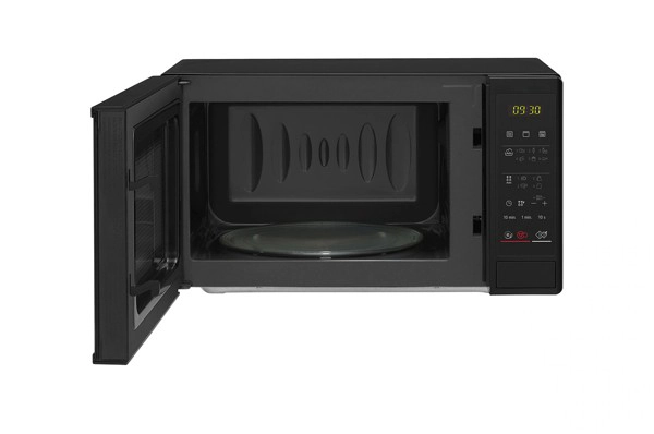 Mikrovalna pećnica, 20L,Grill,Easy Clean - slika B