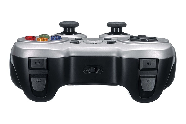 Gamepad; F710; PC; Bežični - slika B