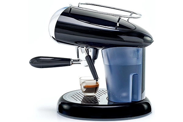 APARAT ZA ESPRESSO KAVU F&F X7.1 CRNI - slika B
