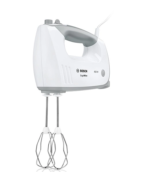 Mikser set s posudom 450W - slika B