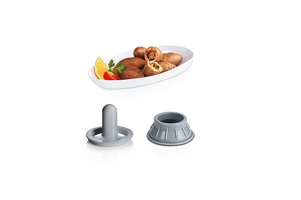 Aparat za mljevenje mesa - slika C