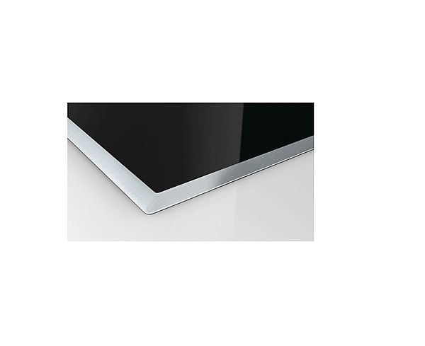 Ploča staklokeramika touchselect inox r - slika C