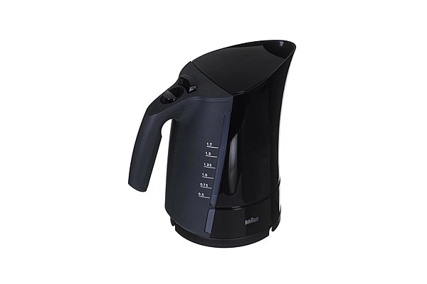 Kuhalo za vodu, 2200W, 1.7 l - slika C