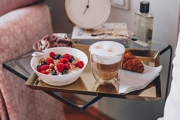 Set 2 šalice za cappuccino 270ml - slika C