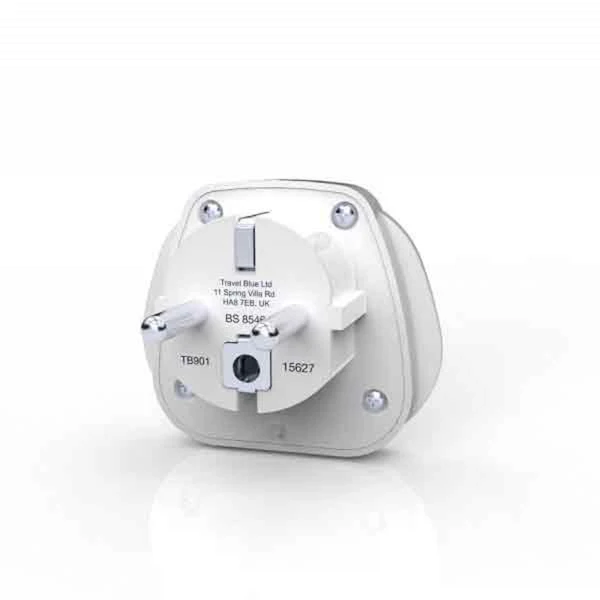 TB Adapter World To EU / 2 Kom - 902 - slika C