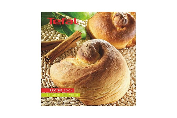 PEKAČ KRUHA 1600W  750-1500g - slika C