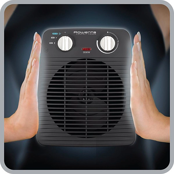 KALORIFER 2000W - slika C