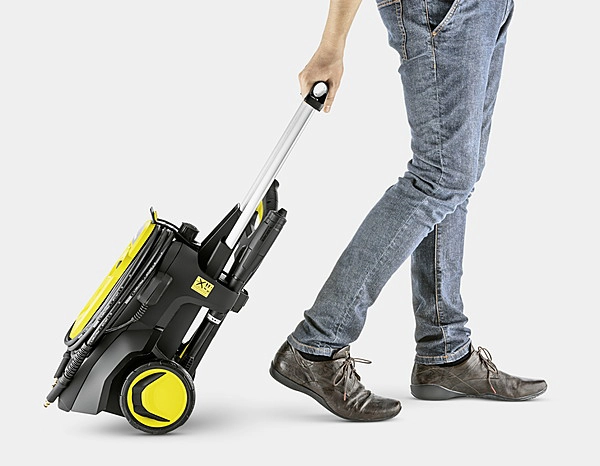 Visokotlačni čistač K5 Compact - slika C