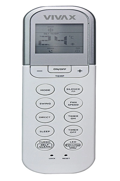 Klima uređaj  ACP-18CH50AERI - slika C
