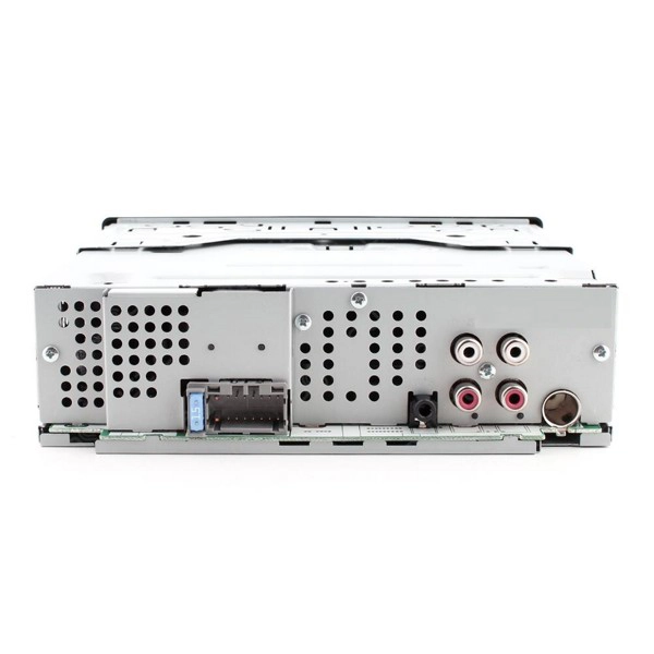 Auto Radio; USB; AuxIn; FLAC; 4x100W; Re - slika C