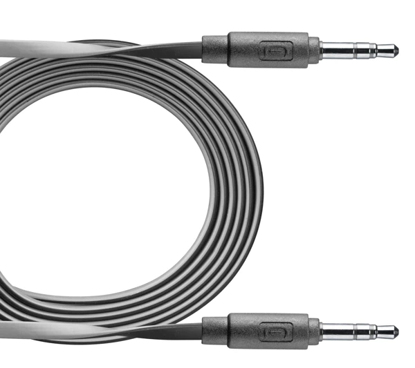 Kabel; Audio; New2016; Crni - slika C