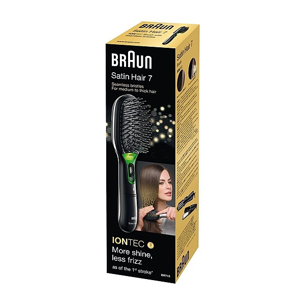 Četka za kosu BR 710 - slika C
