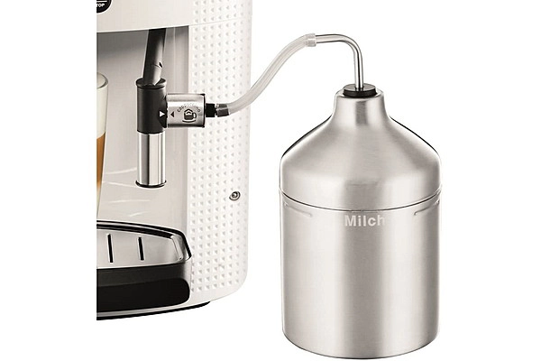 ESPRESSO APARAT ESPRESSARIA AUTOMATIC - slika C
