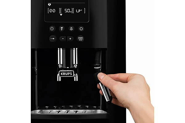 APARAT ZA ESPRESSO KAVU - slika C