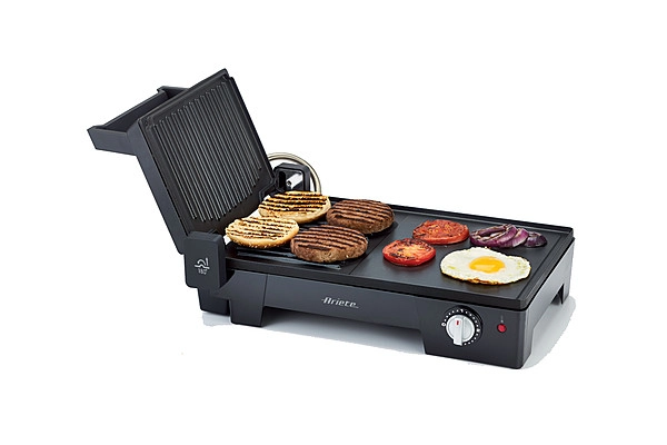 Multi grill - slika C
