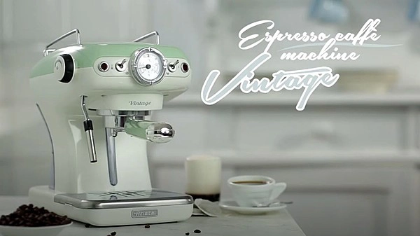 Aparat za espresso kavu - slika C