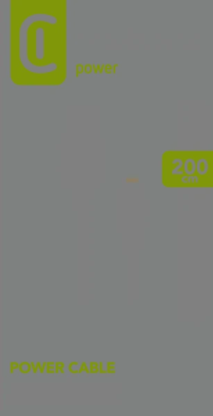KABEL MFI 200CM - slika C