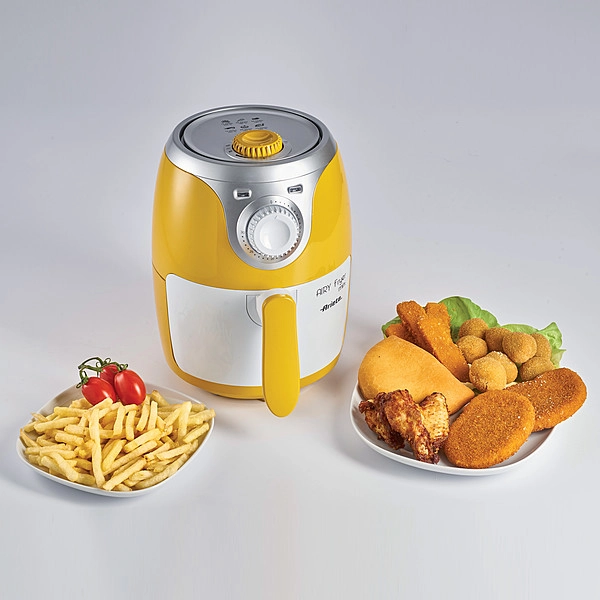 Mini friteza na vrući zrak - slika C