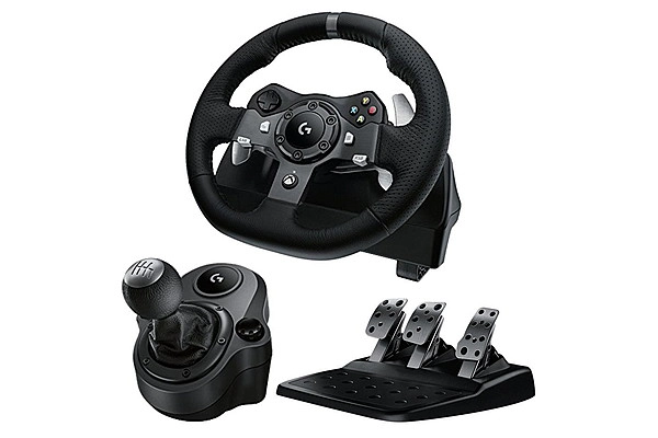 Volan dodatak; Mjenjač; DrivingForce Shi - slika C
