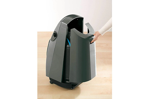 Plinska grijalica, 4200 W - slika C