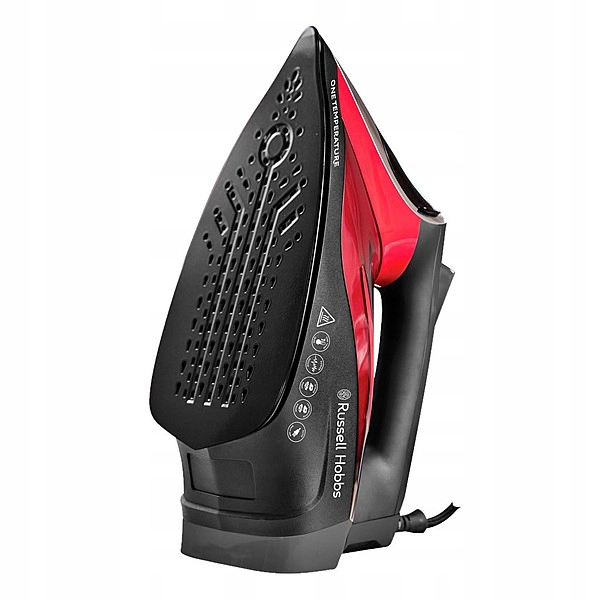 Glačalo, 2600W, 50g/min - slika C