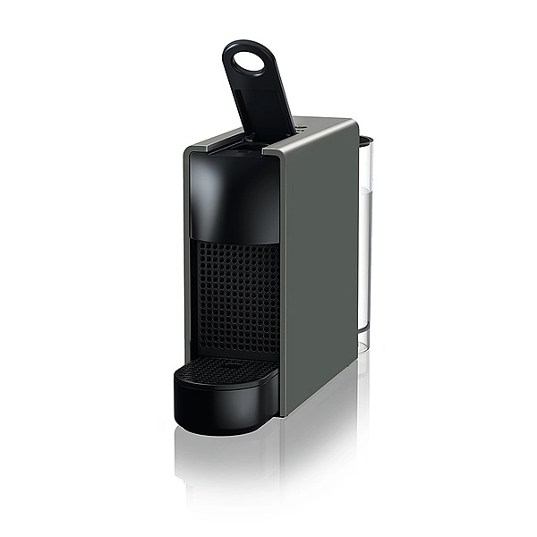 Aparat za kavu, Essenza Mini Siva - slika C