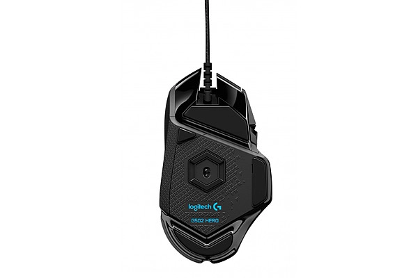 Miš; Gaming; G502 Hero - slika C
