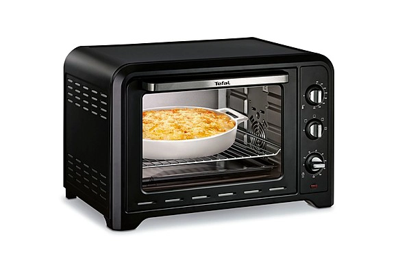 Mini pećnica, 39L, 2000W - slika C