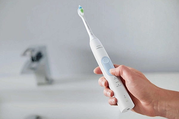 El. četkica ProtectiveClean 5100 - slika C